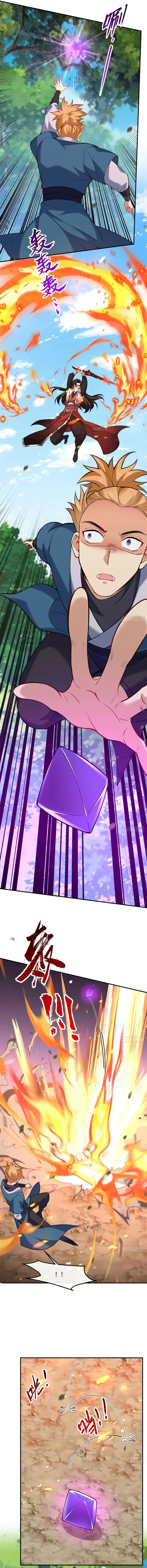 Baca The Start of a Stunning and Feisty Master: A System with Ten Pounds of Rebellion - Chapter 60 halaman 7