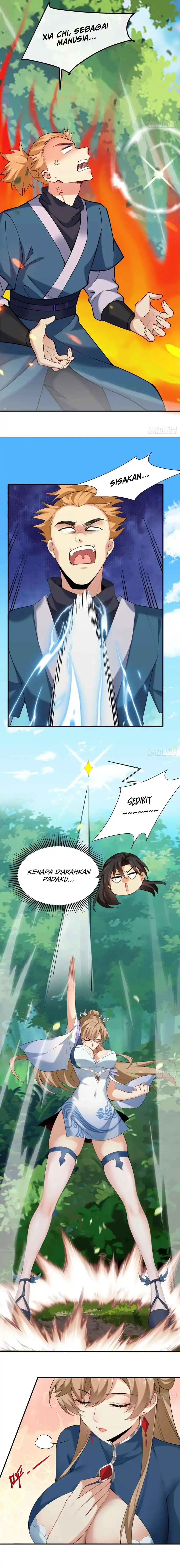 Baca The Start of a Stunning and Feisty Master: A System with Ten Pounds of Rebellion - Chapter 60 halaman 8