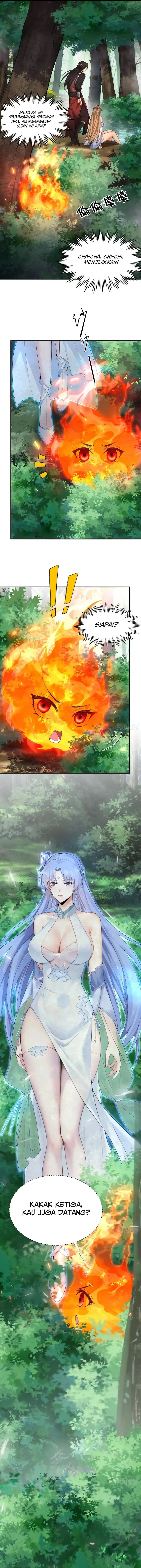 Baca The Start of a Stunning and Feisty Master: A System with Ten Pounds of Rebellion - Chapter 61 halaman 11