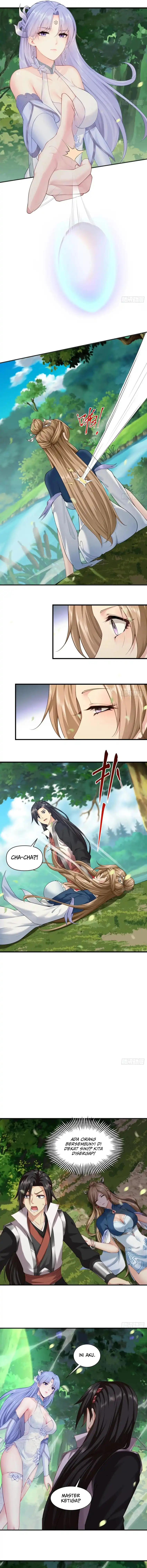 Baca The Start of a Stunning and Feisty Master: A System with Ten Pounds of Rebellion - Chapter 62 halaman 4