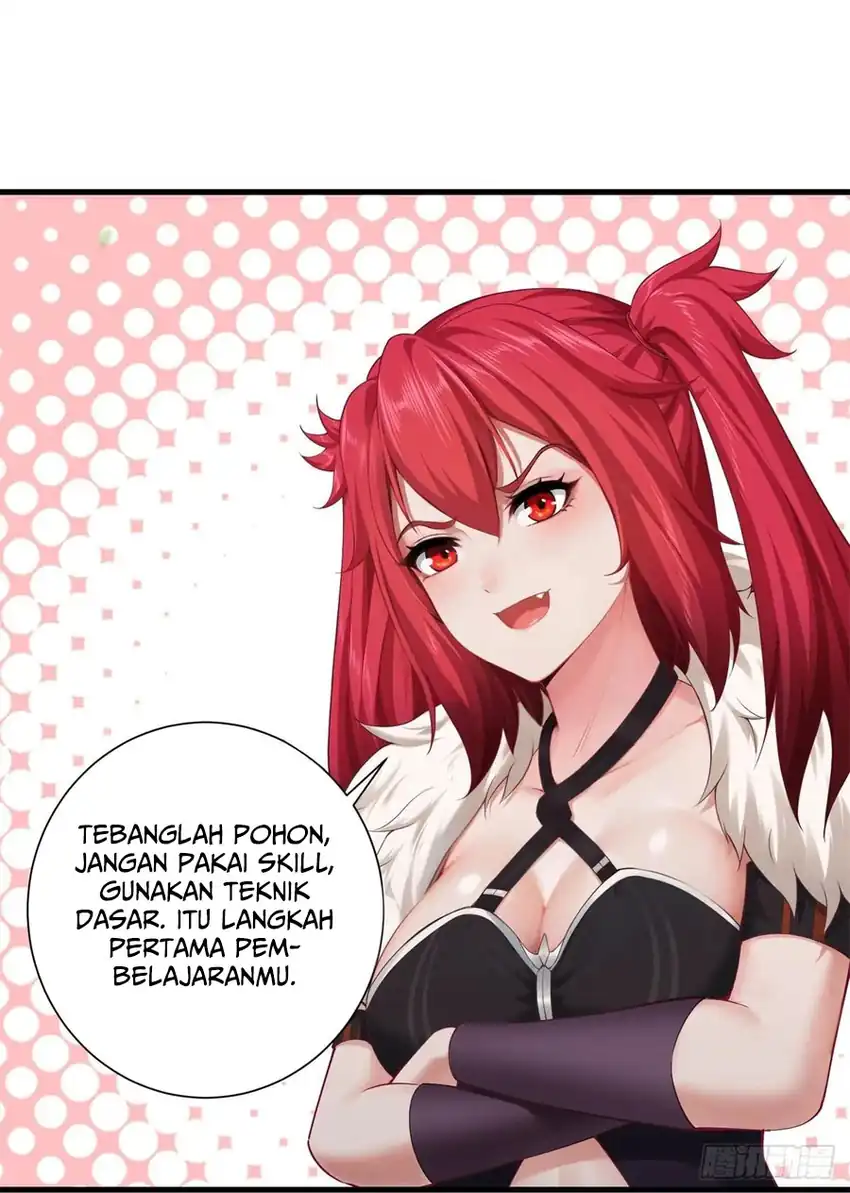 Baca The Start of a Stunning and Feisty Master: A System with Ten Pounds of Rebellion - Chapter 62 halaman 8