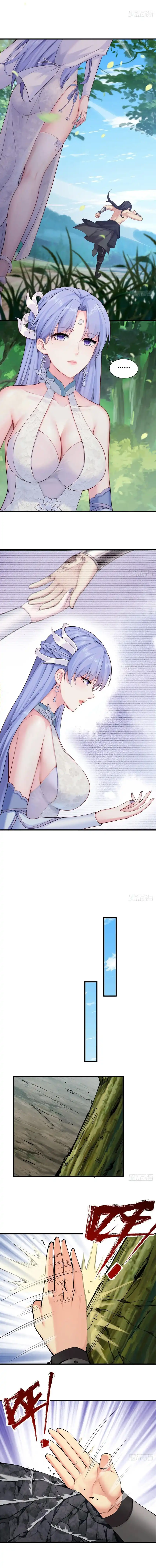 Baca The Start of a Stunning and Feisty Master: A System with Ten Pounds of Rebellion - Chapter 63 halaman 5