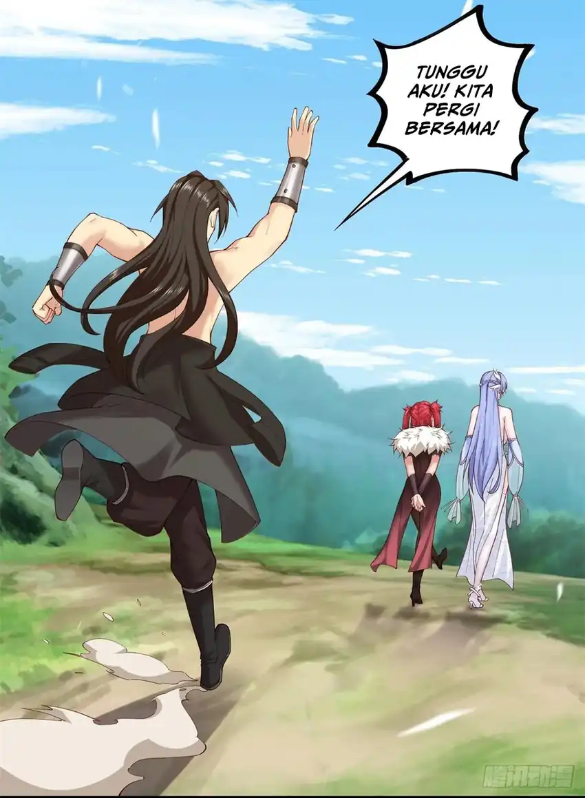 Baca The Start of a Stunning and Feisty Master: A System with Ten Pounds of Rebellion - Chapter 63 halaman 8