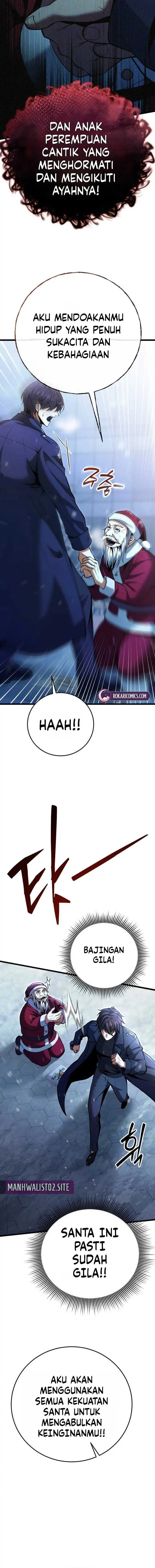 Baca The Story of Becoming a Married Man in Another World - Chapter 1 halaman 10