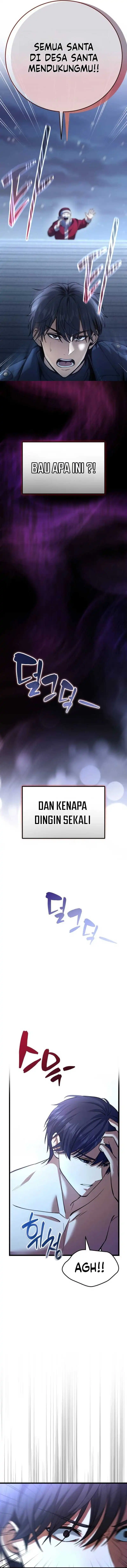 Baca The Story of Becoming a Married Man in Another World - Chapter 1 halaman 11