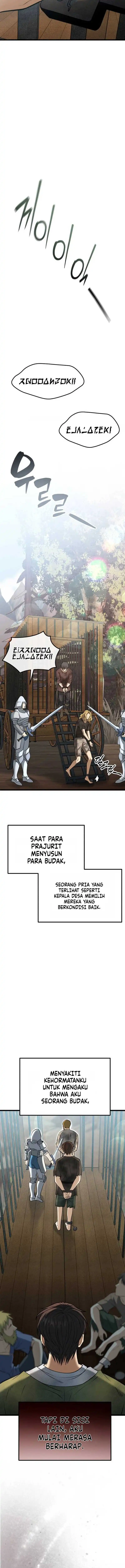Baca The Story of Becoming a Married Man in Another World - Chapter 1 halaman 15