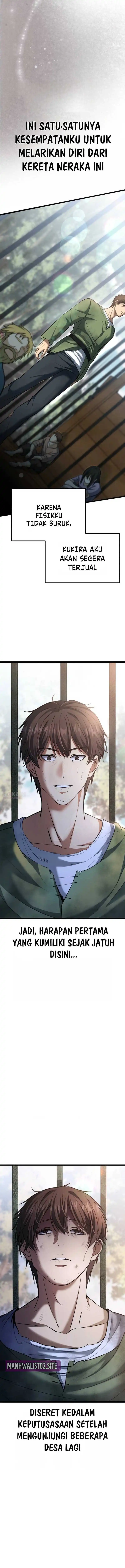 Baca The Story of Becoming a Married Man in Another World - Chapter 1 halaman 16