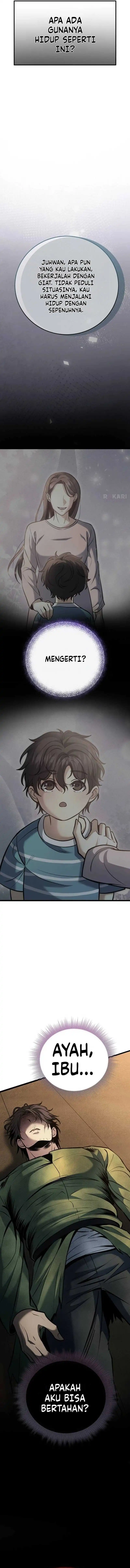 Baca The Story of Becoming a Married Man in Another World - Chapter 1 halaman 18