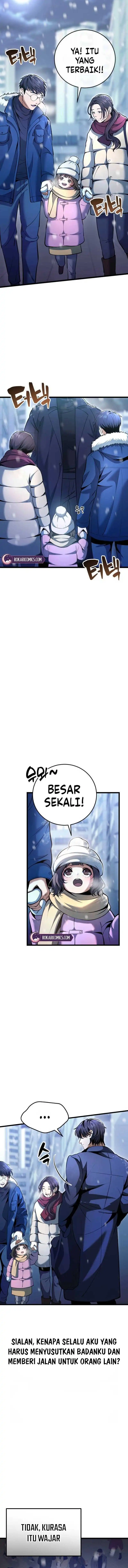 Baca The Story of Becoming a Married Man in Another World - Chapter 1 halaman 2