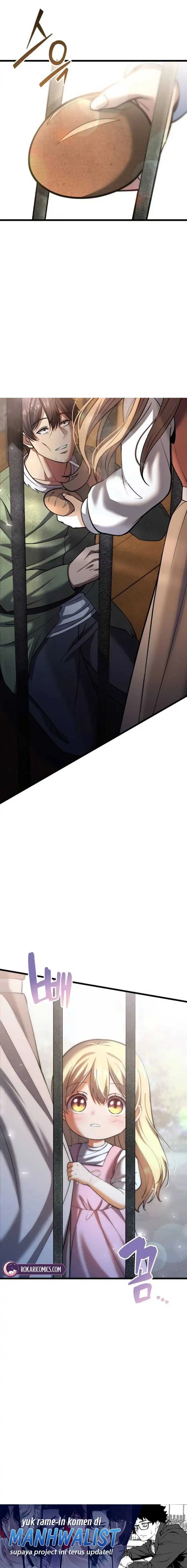 Baca The Story of Becoming a Married Man in Another World - Chapter 1 halaman 20