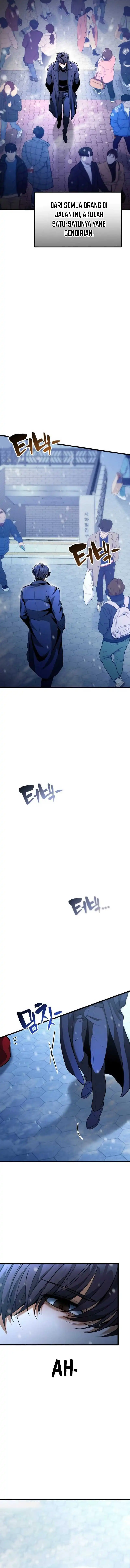 Baca The Story of Becoming a Married Man in Another World - Chapter 1 halaman 3