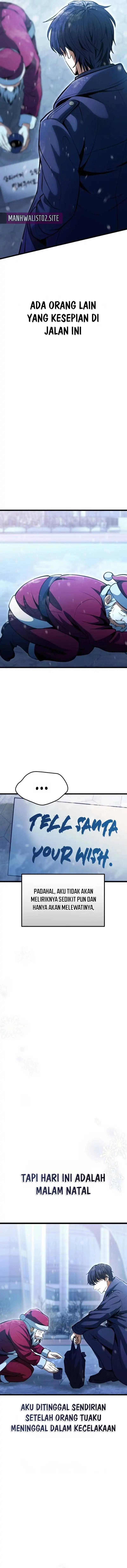 Baca The Story of Becoming a Married Man in Another World - Chapter 1 halaman 4