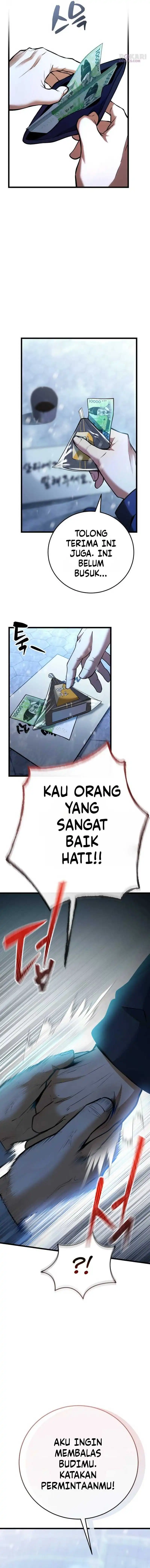 Baca The Story of Becoming a Married Man in Another World - Chapter 1 halaman 5