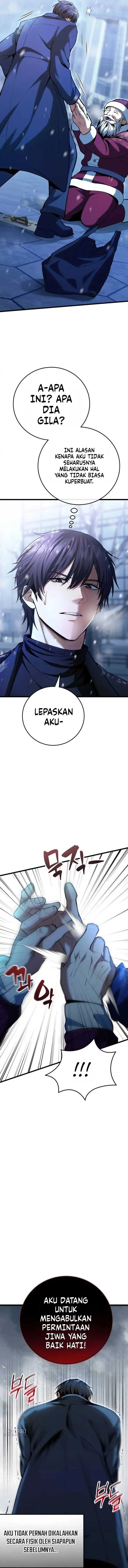 Baca The Story of Becoming a Married Man in Another World - Chapter 1 halaman 6