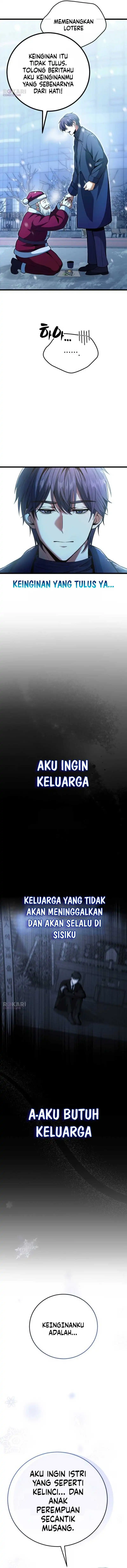 Baca The Story of Becoming a Married Man in Another World - Chapter 1 halaman 8