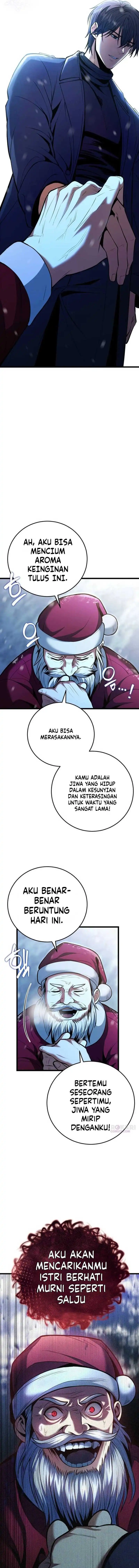Baca The Story of Becoming a Married Man in Another World - Chapter 1 halaman 9