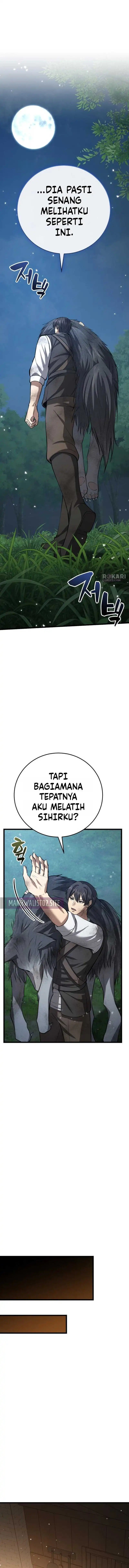 Baca The Story of Becoming a Married Man in Another World - Chapter 5 halaman 17