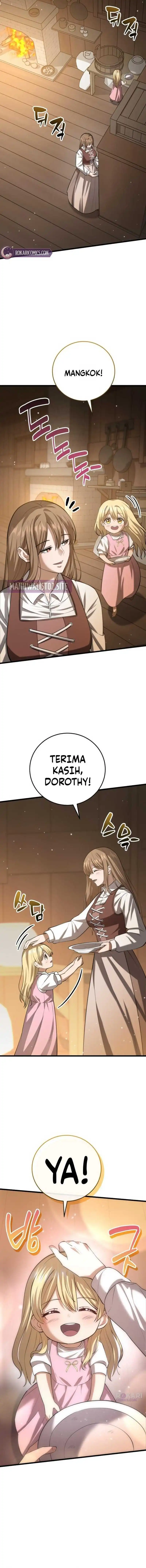 Baca The Story of Becoming a Married Man in Another World - Chapter 5 halaman 18