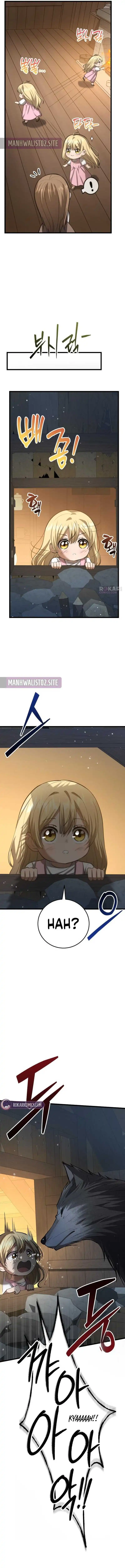 Baca The Story of Becoming a Married Man in Another World - Chapter 5 halaman 19