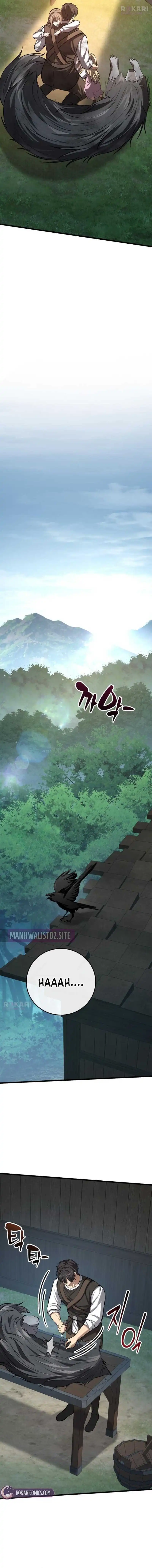 Baca The Story of Becoming a Married Man in Another World - Chapter 5 halaman 25