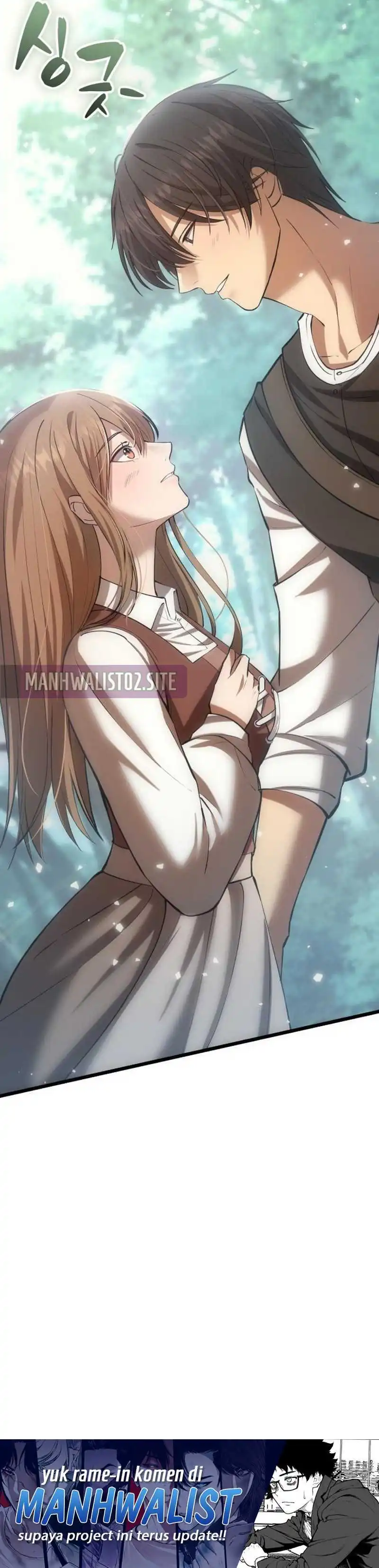 Baca The Story of Becoming a Married Man in Another World - Chapter 5 halaman 30
