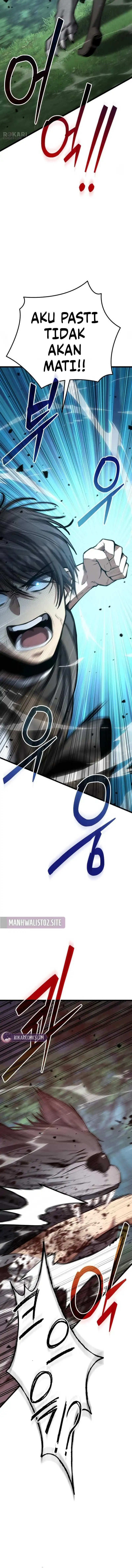 Baca The Story of Becoming a Married Man in Another World - Chapter 5 halaman 5