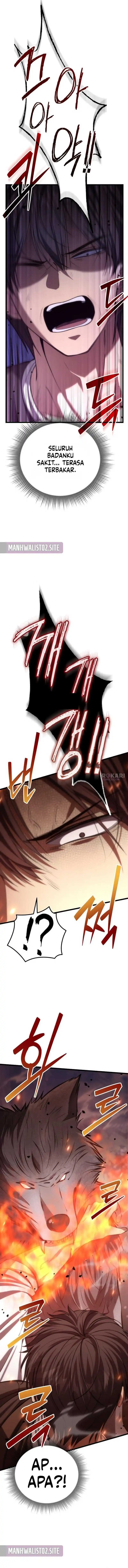 Baca The Story of Becoming a Married Man in Another World - Chapter 5 halaman 6
