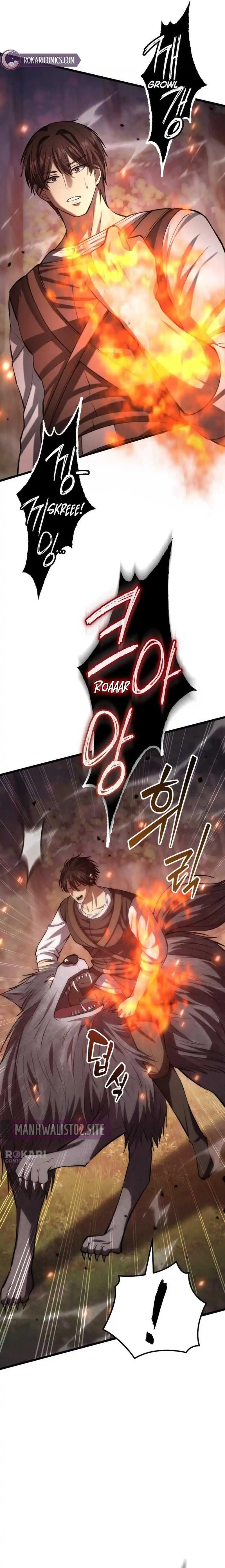 Baca The Story of Becoming a Married Man in Another World - Chapter 5 halaman 7