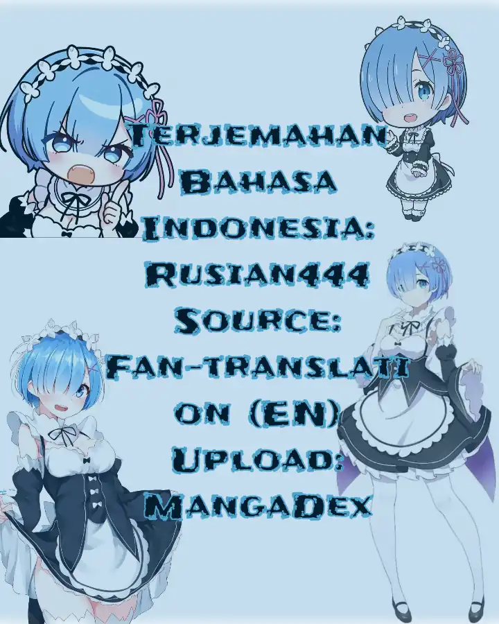 Baca The Story of How the Girl of My Dreams Was a Stalker - Chapter 03 halaman 1