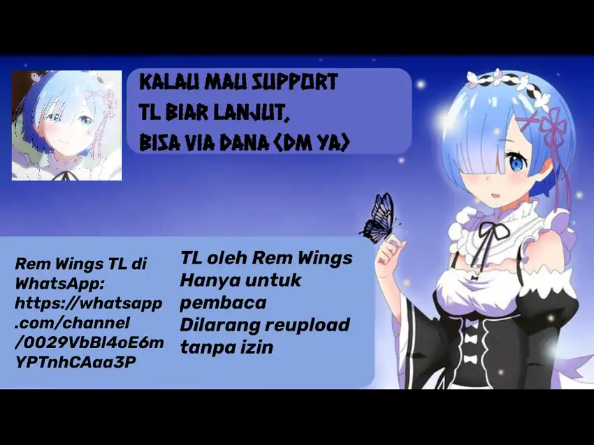 Baca The Story of How the Girl of My Dreams Was a Stalker - Chapter 03 halaman 8