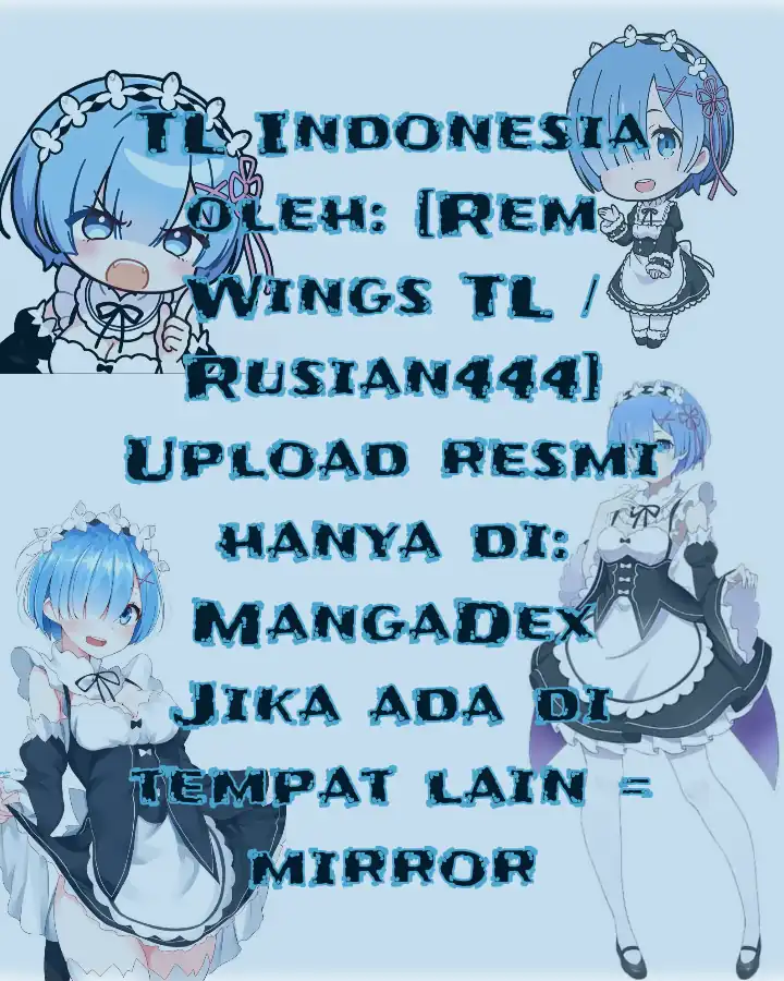 Baca The Story of How the Girl of My Dreams Was a Stalker - Chapter 05 halaman 6