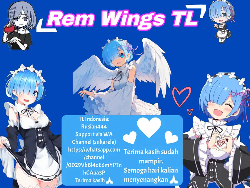 Baca The Story of How the Girl of My Dreams Was a Stalker - Chapter 05 halaman 7