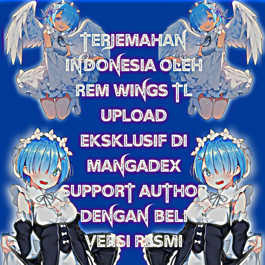 Baca The Story of How the Girl of My Dreams Was a Stalker - Chapter 06 halaman 1