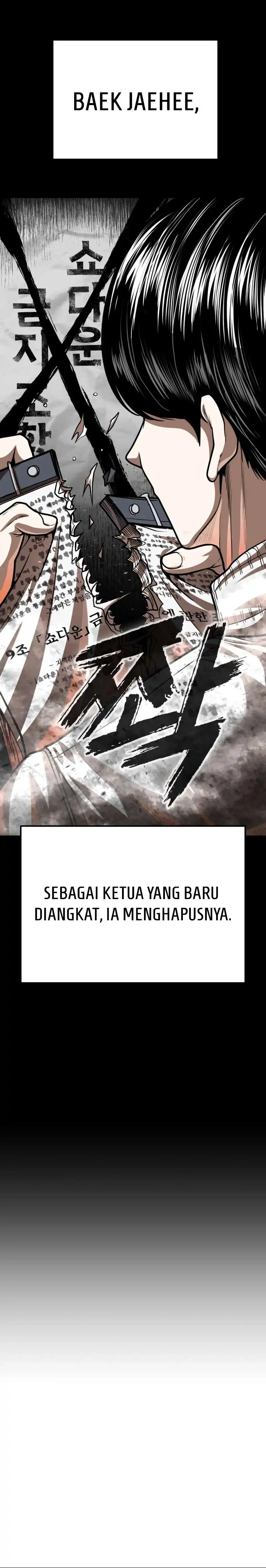 Baca The Stray Dogs War - Chapter 1 halaman 13