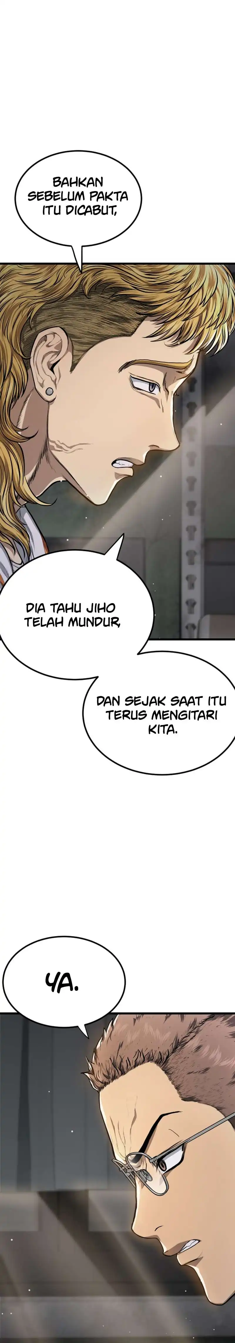 Baca The Stray Dogs War - Chapter 1 halaman 17