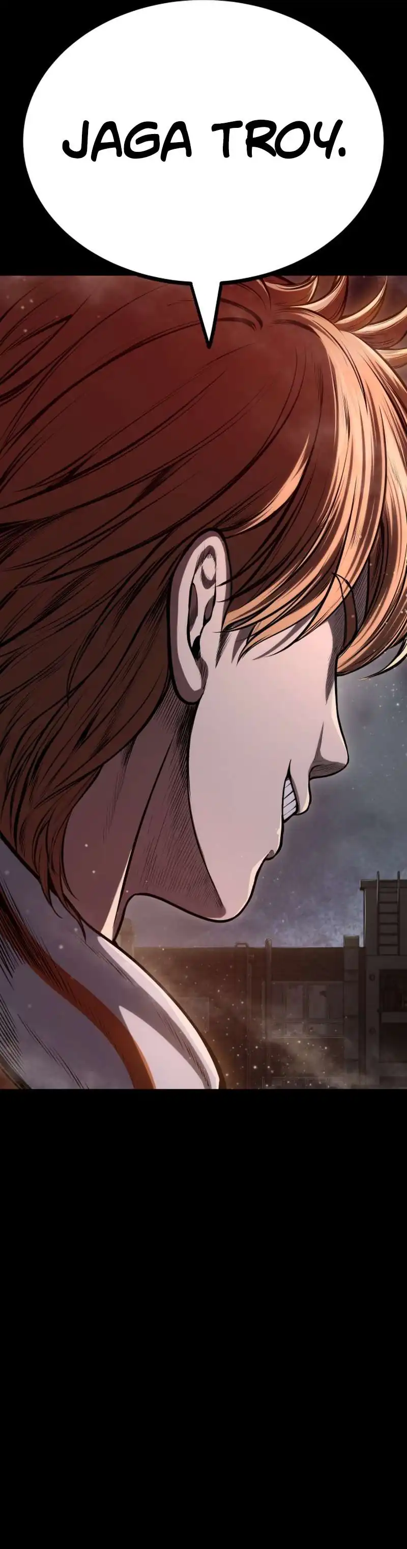 Baca The Stray Dogs War - Chapter 1 halaman 22