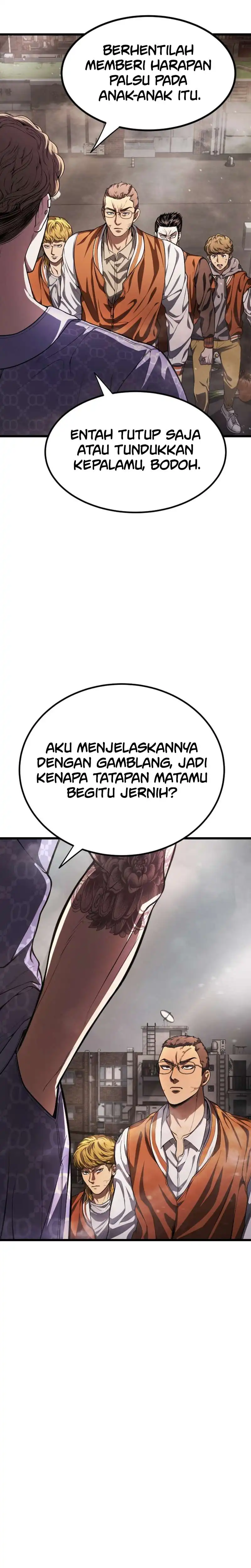 Baca The Stray Dogs War - Chapter 1 halaman 40