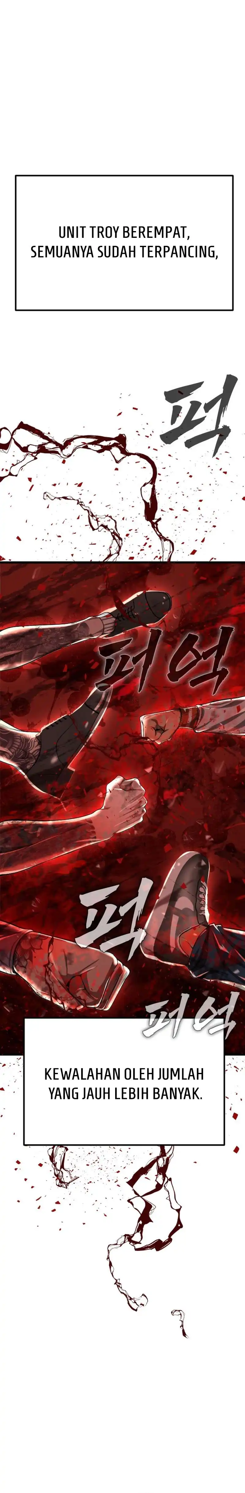 Baca The Stray Dogs War - Chapter 1 halaman 43