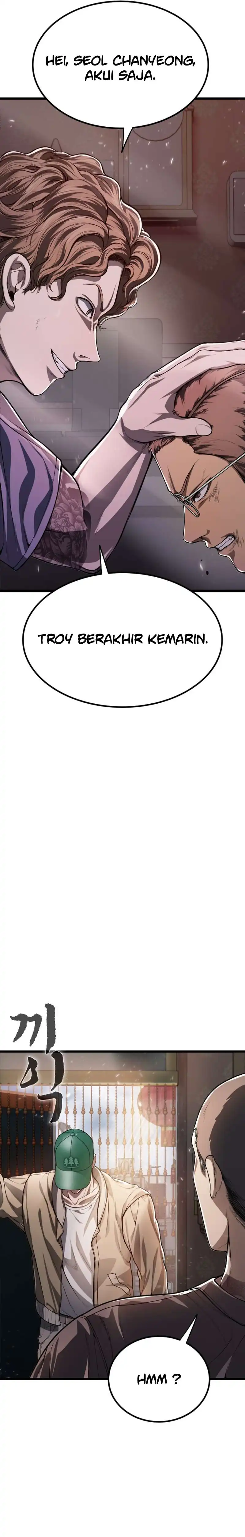 Baca The Stray Dogs War - Chapter 1 halaman 45