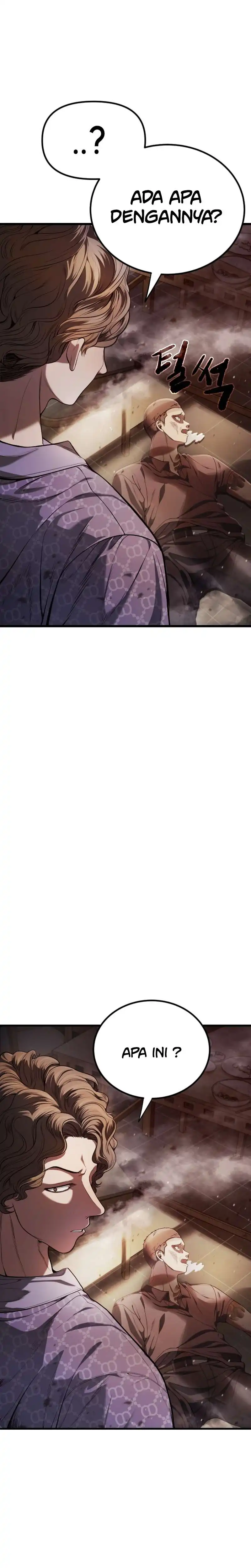 Baca The Stray Dogs War - Chapter 1 halaman 47