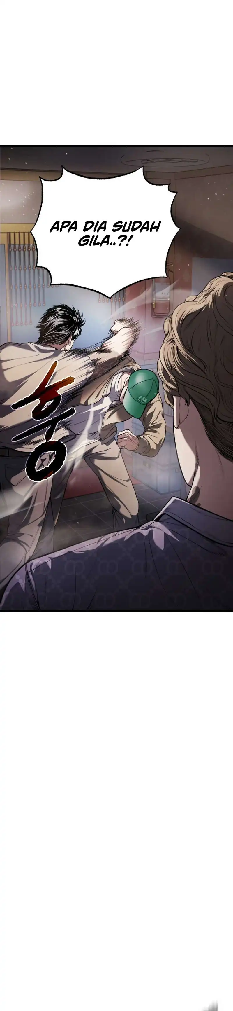 Baca The Stray Dogs War - Chapter 1 halaman 48