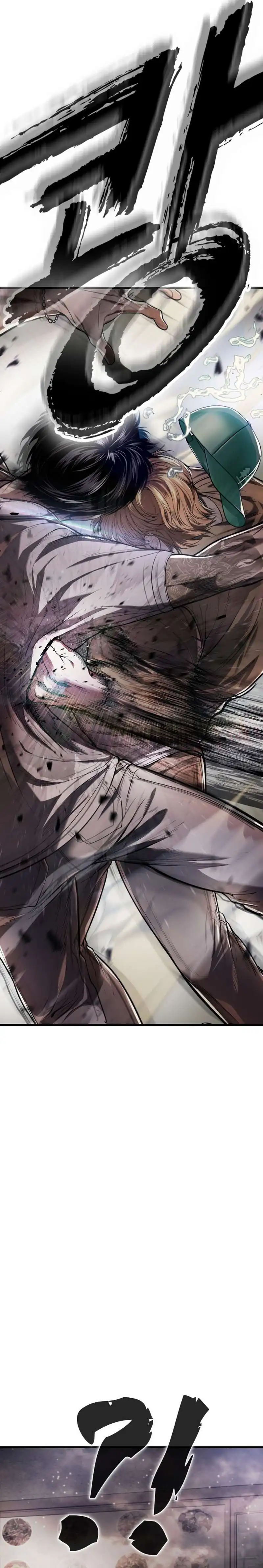 Baca The Stray Dogs War - Chapter 1 halaman 49