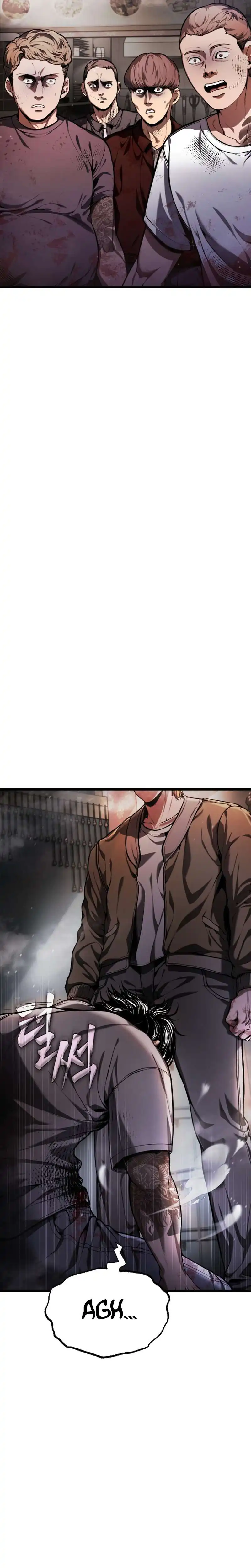 Baca The Stray Dogs War - Chapter 1 halaman 50