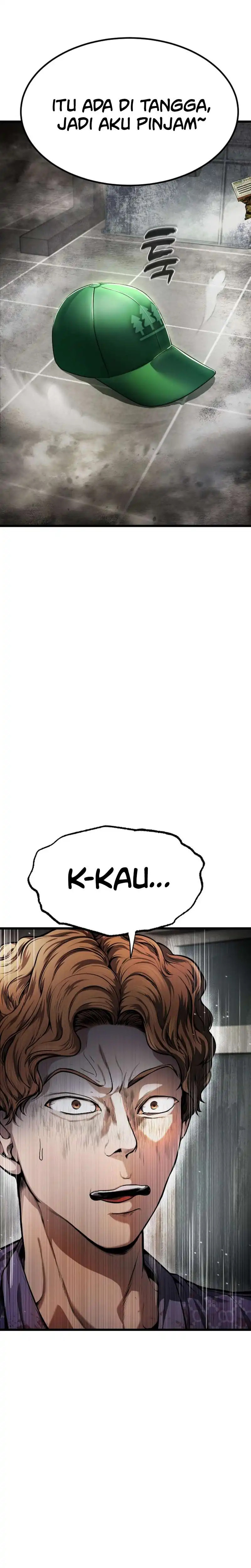 Baca The Stray Dogs War - Chapter 1 halaman 51