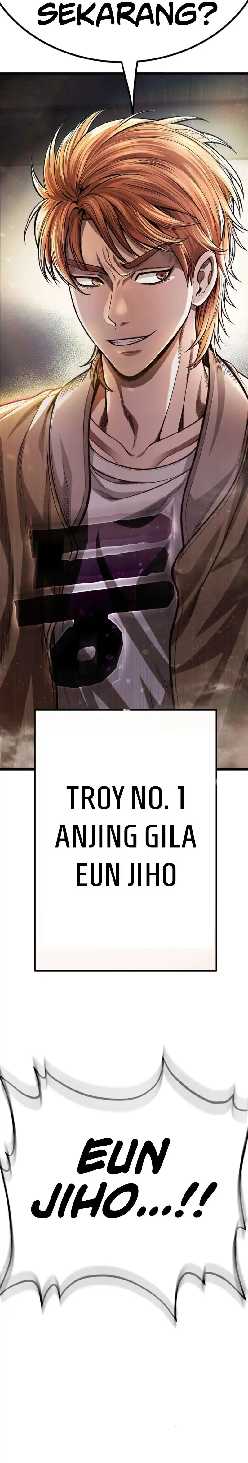 Baca The Stray Dogs War - Chapter 1 halaman 53