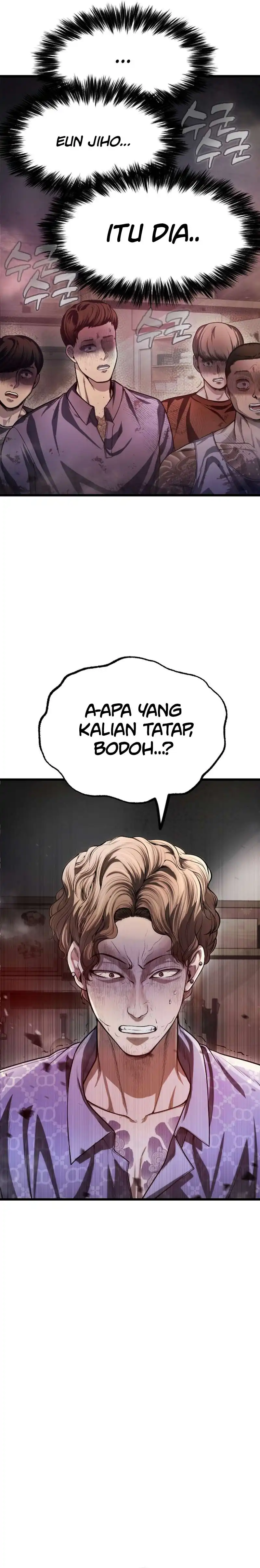 Baca The Stray Dogs War - Chapter 1 halaman 54