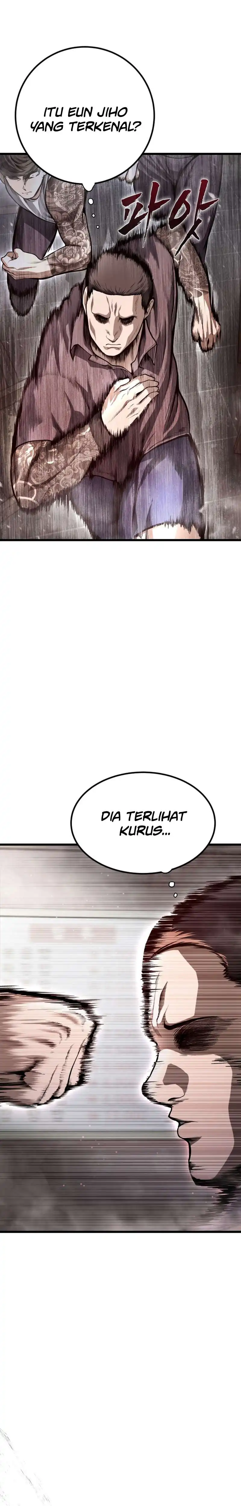 Baca The Stray Dogs War - Chapter 1 halaman 57