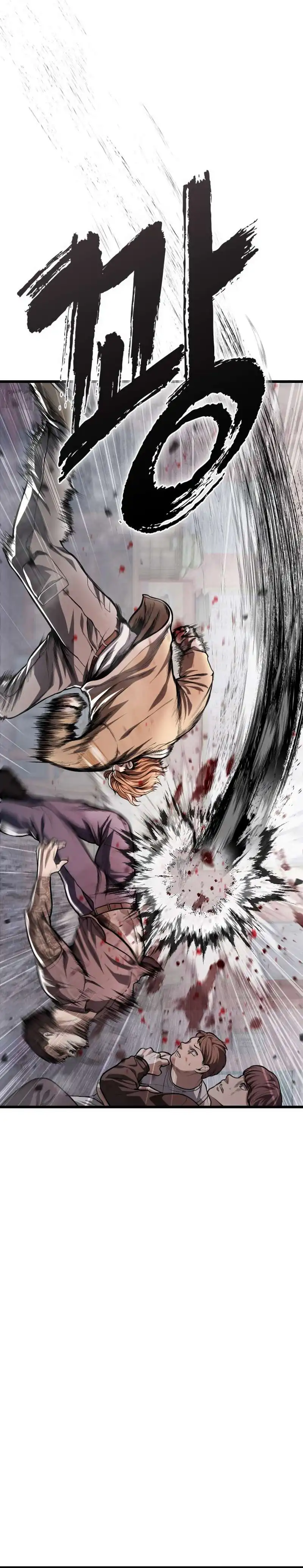 Baca The Stray Dogs War - Chapter 1 halaman 58