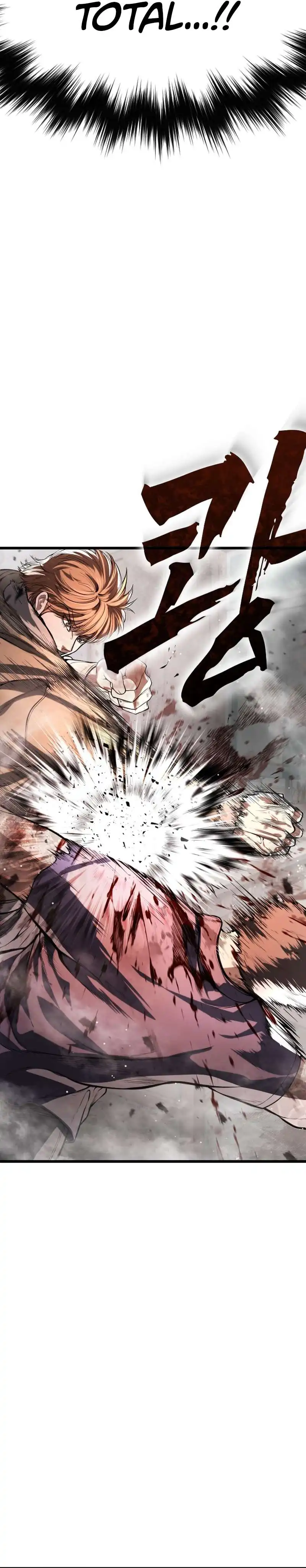 Baca The Stray Dogs War - Chapter 1 halaman 63