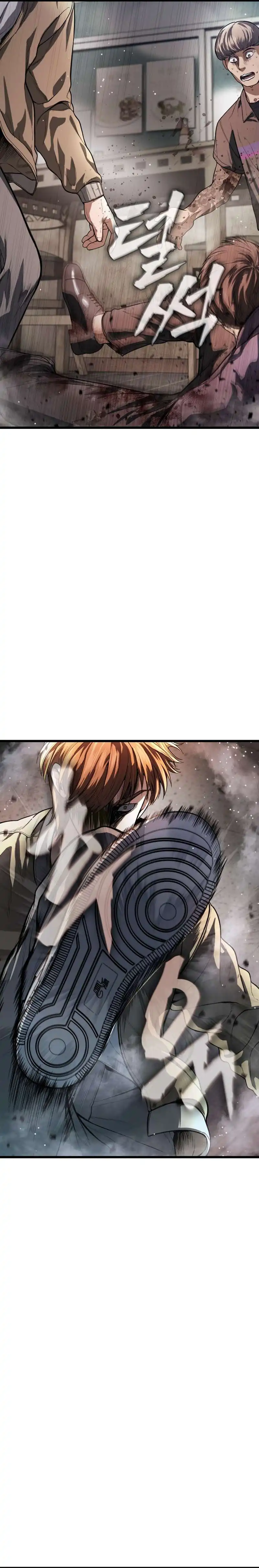 Baca The Stray Dogs War - Chapter 1 halaman 64